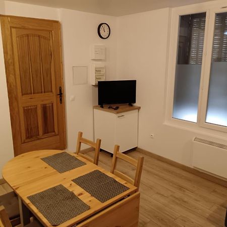 Appartement T2 Prive Proche Gare Marseilles Exterior foto