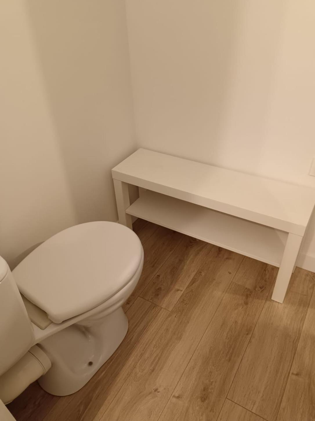 Appartement T2 Prive Proche Gare Marseilles Exterior foto